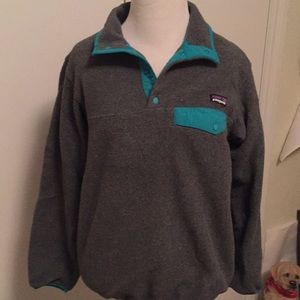 Patagonia pullover